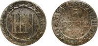 Kingdom of Westphalia 5 Centimes 1809 C Kassel Mint Germany Kingdom of W... 10.17 US$  +  17.34 US$ shipping
