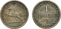 Kingdom of Hannover 1 Groschen 1858 Hanover Mint Germany Kingdom of Hann... 7.63 US$  +  17.34 US$ shipping
