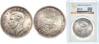 South Africa 5 Shillings 1948 Pretoria Mint South Africa Union 1948 5 Sh... 770.52 元  ＋  108.96 元 运费