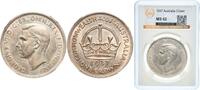 Australia 1 Crown 1937 Royal Mint Australia Commonwealth 1937 1 Crown - ... 684.91 元  ＋  108.96 元 运费