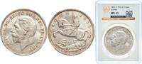 United Kingdom 1 Crown 1935 Royal Mint (Tower Hill) Great Britain United... 1,027.36 元  ＋  108.96 元 运费
