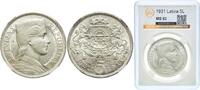 Latvia 5 Lati 1931 Royal Mint (Tower Hill) Latvia Republic 1931 5 Lati S... 770.52 元  ＋  108.96 元 运费