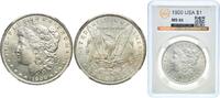 United States 1 Dollar 1900 Philadelphia Mint United States Federal repu... 1,284.20 元  ＋  108.96 元 运费