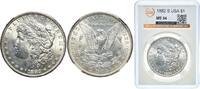 United States 1 Dollar 1882 S San Francisco Mint United States Federal r... 1,027.36 元  ＋  108.96 元 运费
