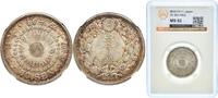 Japan 50 Sen M44 (1911) 年四十四治明 Japan Empire M44 (1911) 年四十四治明 50 Sen - M... 342.45 元  ＋  108.96 元 运费