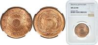 Japan 1 Sen T4 (1915) 年四正大 Japan Mint Japan Empire T4 (1915) 年四正大 1 Sen ... 1,112.98 元  ＋  108.96 元 运费