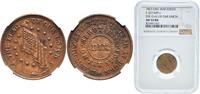 United States 1 Cent 1863 United States 1863 Civil War Token - Flag of O... 727.72 元  ＋  108.96 元 运费