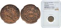 United States 1 Cent 1863 United States 1863 Civil War Token - Flag of O... 428.07 元  ＋  108.96 元 运费