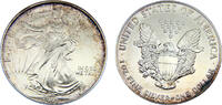 United States 1 Dollar United States Federal republic 1993 1 Dollar American Silver Eagle -