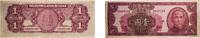 China, Republic of 1 Yuan China Republic 1949 1 Yuan / Dollar (Chungking) Paper XF P 440 -