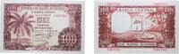 Equatorial Guinea 100 Pesetas Equatorial Guinea Republic 1969 100 Pesetas Guineanas Paper UNC P 1 -