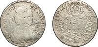 France ½ Silver Ecu France Kingdom 1729 M ½ Écu - Louis XV Silver (.917) Toulouse Mint 14.26g F Dy royales 1676 Gad R2 313 Ciani Royales 2118 -