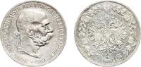 Austrian Empire 5 Crowns 1900 Vienna Mint Austria Empire 1900 5 Corona -... 98.53 US$  +  16.79 US$ shipping