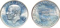 Sweden 10 Kronor 1972 Kungliga Myntet Sweden Kingdom 1972 10 Kronor - Gu... 43.11 US$  +  16.79 US$ shipping