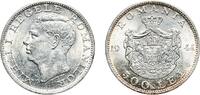 Romania 500 Lei 1944 Bucharest Mint Romania Kingdom 1944 500 Lei - Mihai... 34.48 US$  +  16.79 US$ shipping