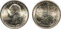United States &frac14; Dollar 2010 D Denver Mint United States Federal republic... 3.69 US$  +  16.79 US$ shipping