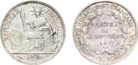 French Indochina 1 Piastre 1906 A Paris Mint French Indochina French col... 92.37 US$  +  16.79 US$ shipping
