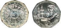 Austria 5 Euros 2006 Vienna Mint Austria Second Republic 2006 5 Euros (W... 24.63 US$  +  16.79 US$ shipping