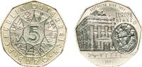 Austria 5 Euros 2005 Vienna Mint Austria Second Republic 2005 5 Euros (E... 24.63 US$  +  16.79 US$ shipping