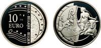 Belgium 10 Euros 2004 Royal Mint of Belgium Belgium Kingdom 2004 10 Euro... 55.42 US$  +  16.79 US$ shipping