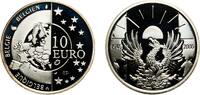 Belgium 10 Euros 2005 Royal Mint of Belgium Belgium Kingdom 2005 10 Euro... 55.42 US$  +  16.79 US$ shipping