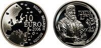 Belgium 10 Euros 2006 Belgium Kingdom 2006 10 Euros - Albert II (Justus ... 49.26 US$  +  16.79 US$ shipping