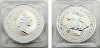 Australia 2 Dollars Australia Commonwealth Elizabeth II 1994 2 Dollars Australian Kookaburra -