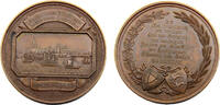 Germany Medal Germany States Danish duchies of Schleswig and Holstein 1847 Medal 11th Assembly of the agricultural and forestry society of Sch -