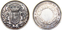 France Medal France ND Medal Singing teaching, Sceaux, 38mm -