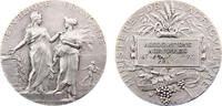 France Medal France Third Republic 1926 Medal Agricultural Association, 42mm -