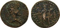 Rome AE Roma Empire AD 200 ca AE -
