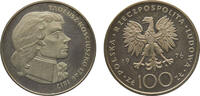Poland 100 Złotych Poland People's Republic 1976 MW 100 Złotych Tadeusz Kościuszko -