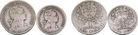 Cape Verde 50 Centavos & 1 Escudo Cape Verde Portuguese colony 1930 50 Centavos & 1 Escudo 2 Lots -