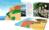 Croatia NULL Croatia 2023 Croatian Official Coin Euro Set BU -