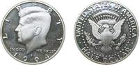 United States ½ Dollar United States Federal republic 1994 S ½ Dollar Kennedy Half Dollar (Silver Proof Issue) Silver (.900) San Francisco Mint (7853 -