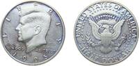 United States ½ Dollar United States Federal republic 1995 S ½ Dollar Kennedy Half Dollar (Silver Proof Issue) Silver (.900) San Francisco Mint (8389 -