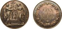 France Medal France XIX century Medal - Marriage Silver 12g UNC -