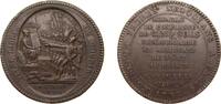 France 5 Sols France Kingdom 1792 5 Sols (Monneron Freres) Bronze 28.15g XF KM Tn31 -
