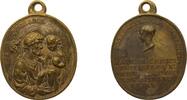 France Medal France ND Medal - Ite ad Joseph Copper 12.35g AU -