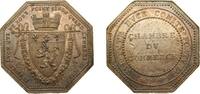 France Jeton France ND Jeton - Chambre dv Commerce Silver 17.1g AU -