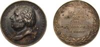 France Jeton France Kingdom ND Jeton - Societe des Sciences Arts Etbeilleslettres de Macon) Silver 10.8g AU -