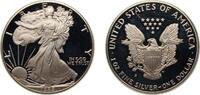 United States 1 Dollar United States Federal republic 1988 S 1 Dollar American Silver Eagle (Bullion Coin) Silver (.999) San Francisco Mint (557370) -