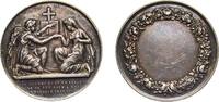 France Medal France ND Medal - Marriage Silver 13.9g XF -