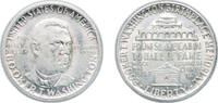 United States ½ Dollar United States Federal republic 1946 S ½ Dollar (Booker T. Washington Memorial) Silver (.900) (500729) 12.5g AU KM 198 -