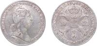 Belgium 1 Kronenthaler Belgium Austrian Netherlands 1786 1 Couronne / Kronenthaler - Joseph II (Type 1) Silver (.873) (1385987) 29.15g VF KM 32 Dav EC -