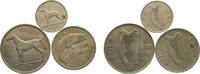 Ireland NULL Ireland Republic 3 Lots -