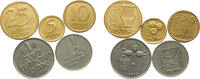 Israel NULL Israel State 5 Lots -