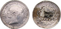 Great Britain 1½ Pence Great Britain Colonial issue Victoria 184? 1½ Pence 1st portrait, Young Head, Coinage struck for circulation in the Ceylon and -