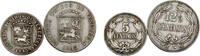 Venezuela 5 Céntimos/ 12½ Céntimos Venezuela United States 1945 5 Céntimos/ 12½ Céntimos -