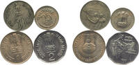India NULL India Republic 4 Lots -